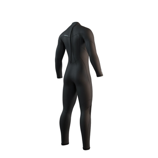 Mystic Brand Fullsuit 3/2 Back-Zip Wetsuit