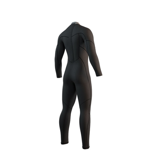 Mystic Brand Fullsuit 3/2 Back-Zip Wetsuit