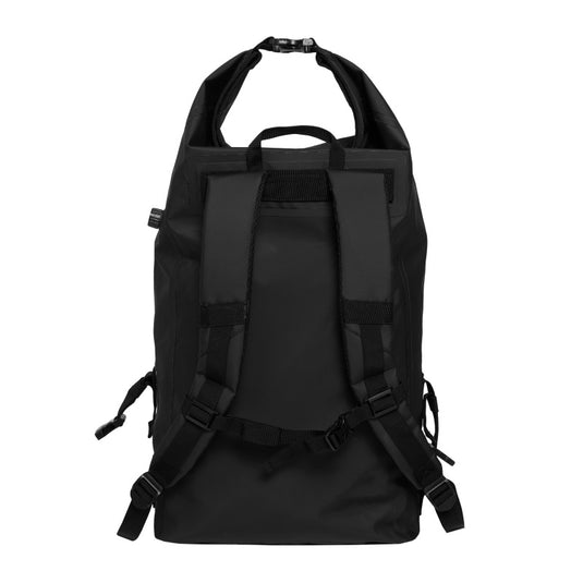 Mystic Drifter Backpack WP Back View