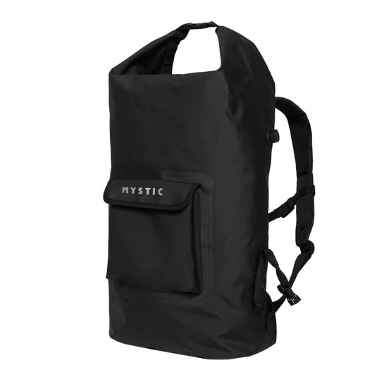 Mystic Drifter Backpack WP Side View