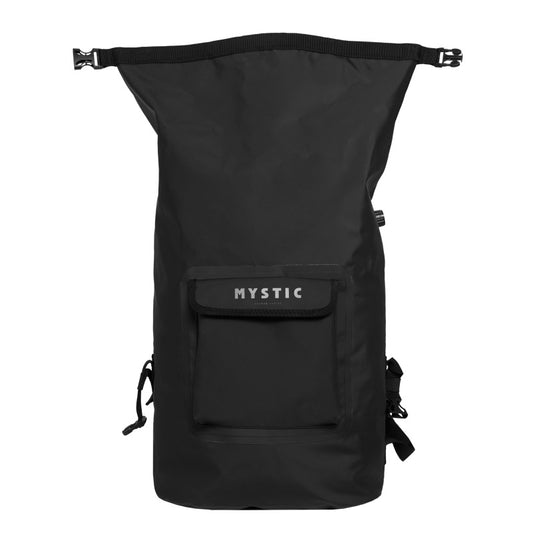 Mystic Drifter Backpack WP Unrolled