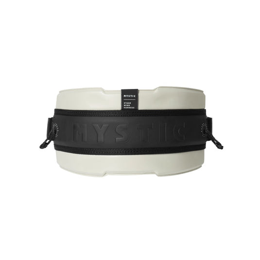 Mystic Stage Wing Waist Harness-Sand Rear View