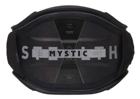 Mystic Stealth Gen 3 Kiteboarding Harness