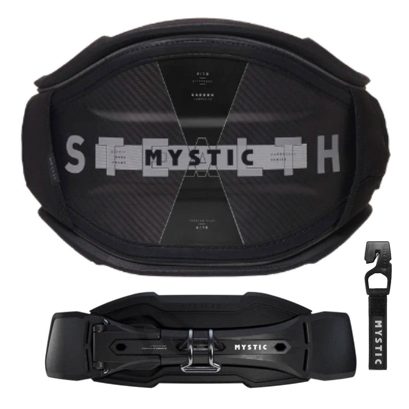 Load image into Gallery viewer, Mystic Stealth Harness Package Including Knife
