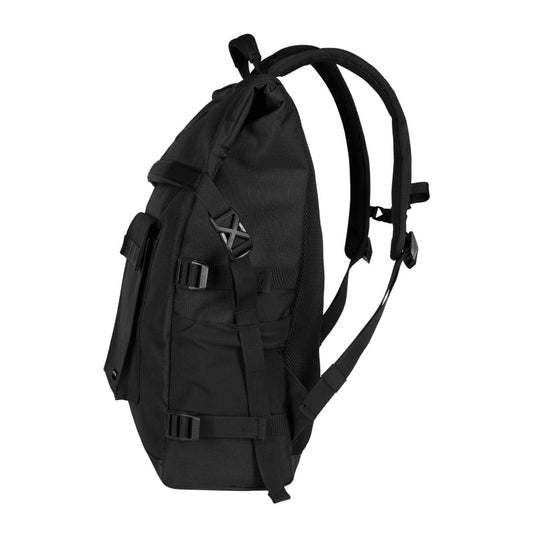 Mystic Surge Backpack side view 