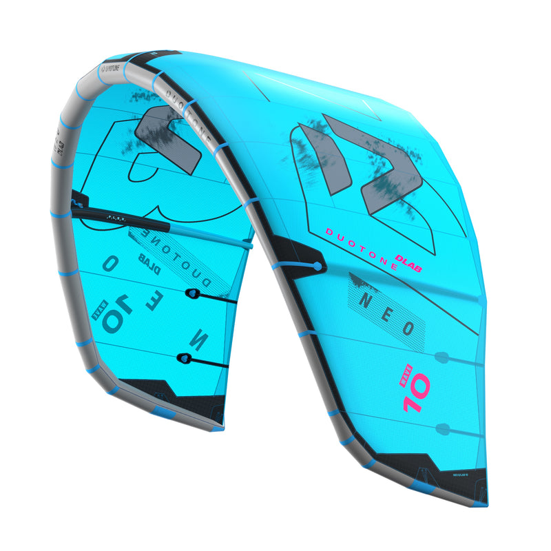 Load image into Gallery viewer, 2026 Duotone Neo D/LAB Kiteboarding Kite
