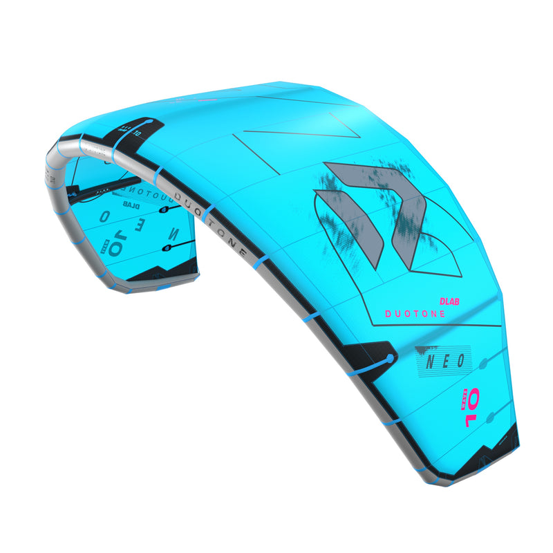 Load image into Gallery viewer, 2026 Duotone Neo D/LAB Kiteboarding Kite
