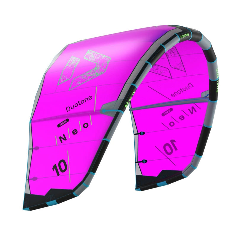 Load image into Gallery viewer, 2027 Duotone Neo Kiteboarding Kite
