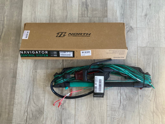 2024 North Navigator Control System USED