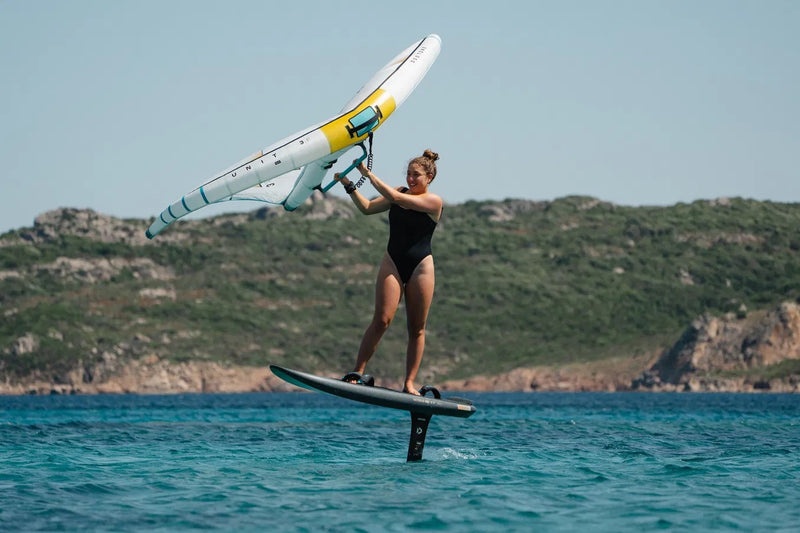 Load image into Gallery viewer, 2026 Duotone Skybrid SLS Wing Board
