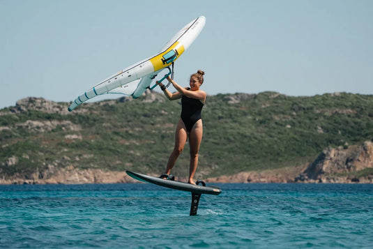 2026 Duotone Skybrid SLS Wing Board