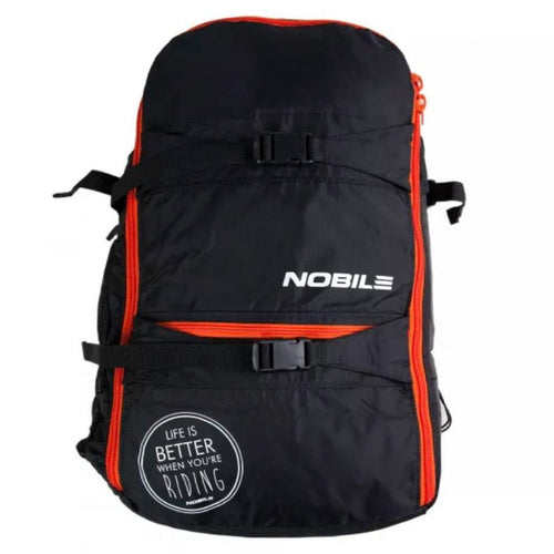 Nobile Lifetime Travel Backpack