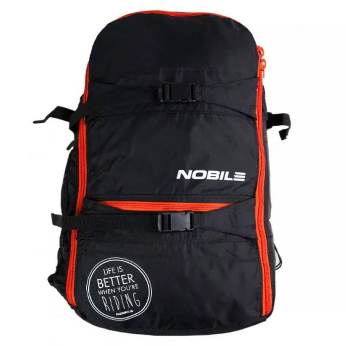 Nobile Lifetime Travel Backpack