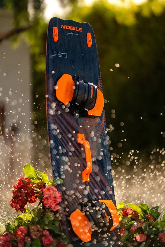 Nobile IFS Nano Bindings