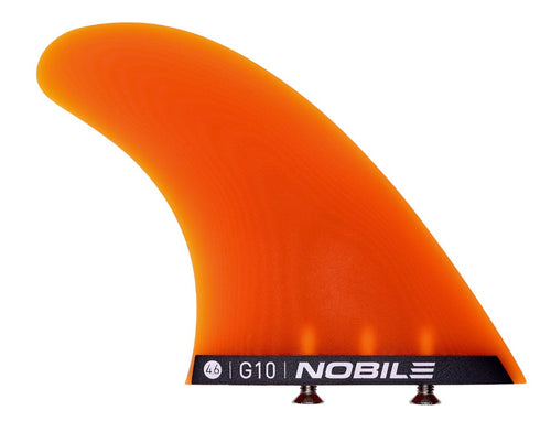 Nobile G10 Fins 4.6''