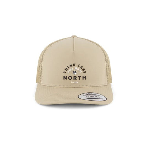 North Intuition Cap