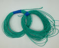 Green Hat Kiteboarding-North Navigator Steering Lines-USED