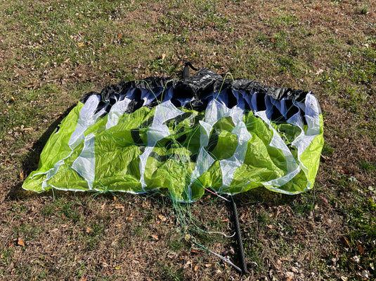 North Ranger 4.2m Parawing USED