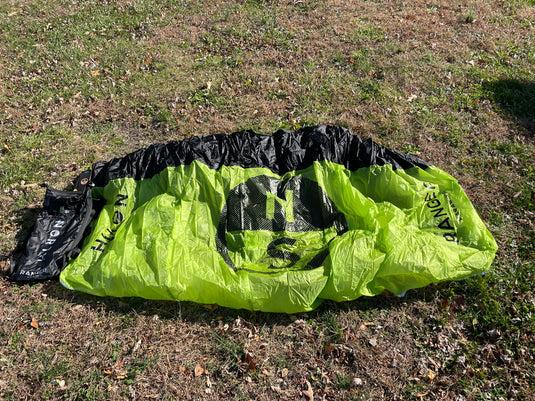 North Ranger 5.2m Parawing USED