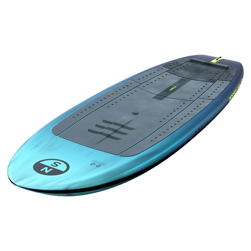 Load image into Gallery viewer, North Boost Trench Foilboard
