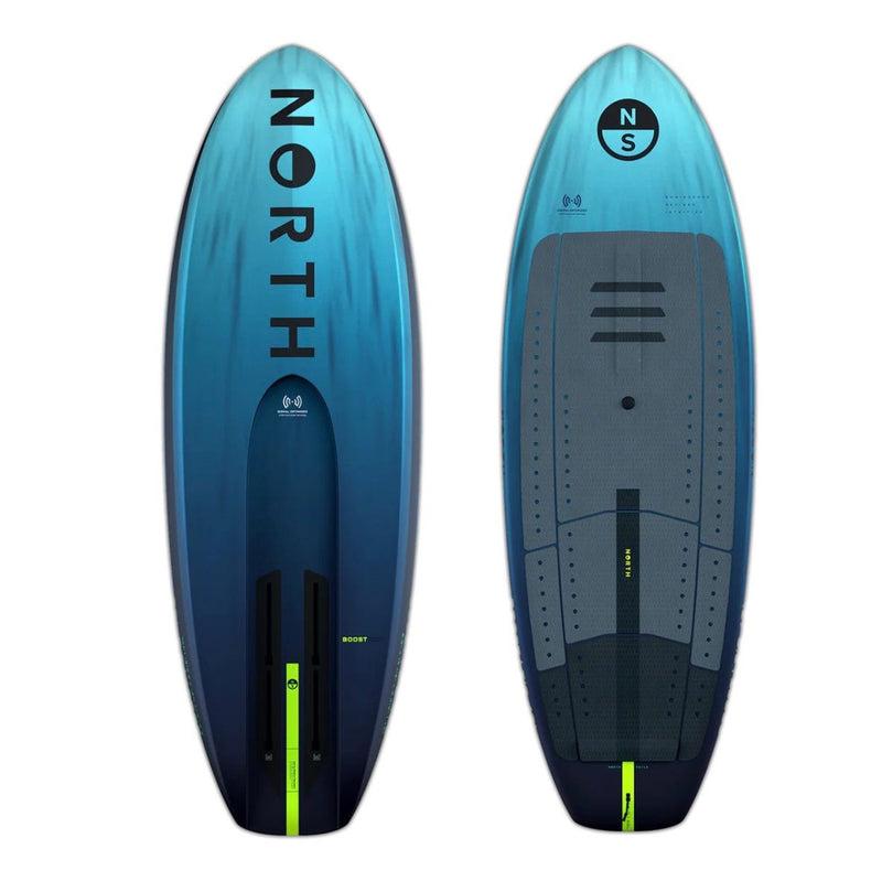 Load image into Gallery viewer, North Boost Trench Foilboard
