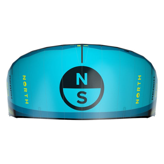 2026 North Reach Kiteboarding Kite