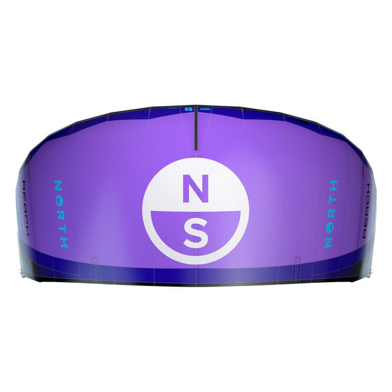 Load image into Gallery viewer, 2026 North Reach Kiteboarding Kite
