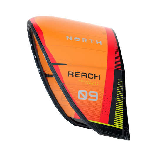 2026 North Reach Kiteboarding Kite
