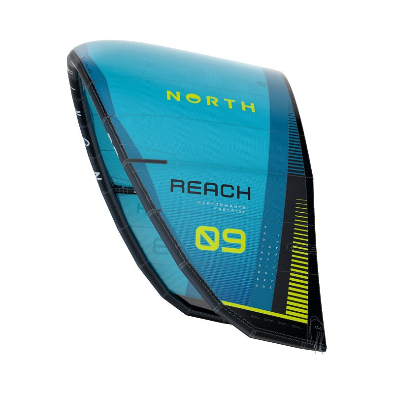 Load image into Gallery viewer, 2026 North Reach Kiteboarding Kite
