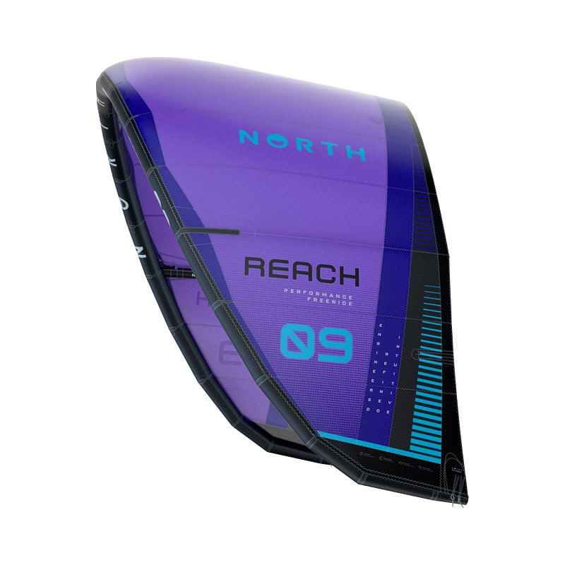 Load image into Gallery viewer, 2026 North Reach Kiteboarding Kite
