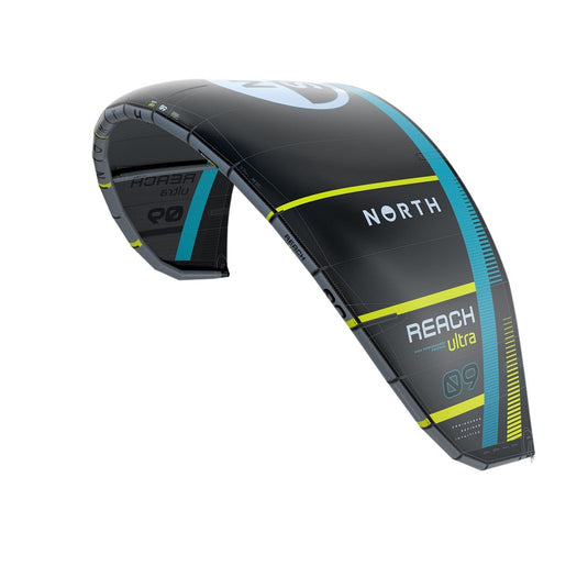 2026 North Reach Ultra Kiteboarding Kite