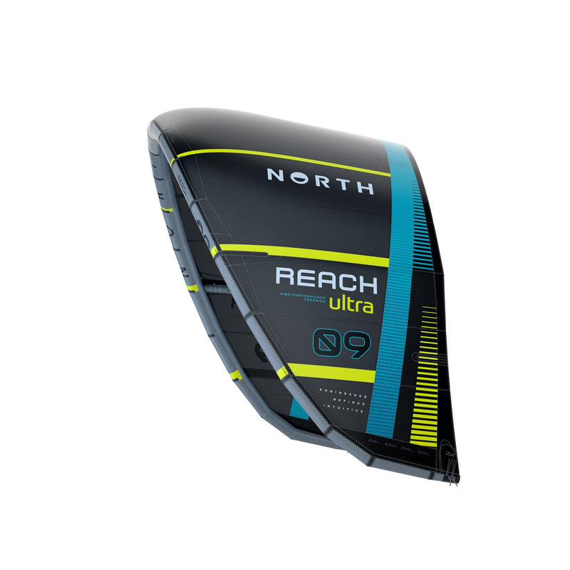 Load image into Gallery viewer, 2026 North Reach Ultra Kiteboarding Kite
