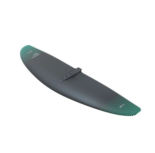 Green Hat Kiteboarding-North Sonar 1850 MA V2 Front Wing-Top View