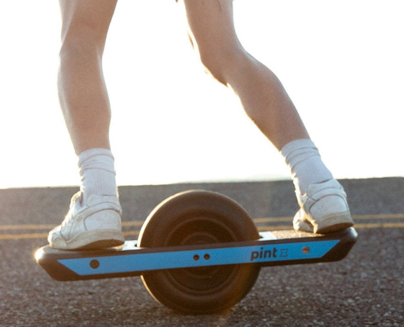 Load image into Gallery viewer, Onewheel Pint X Powder Blue
