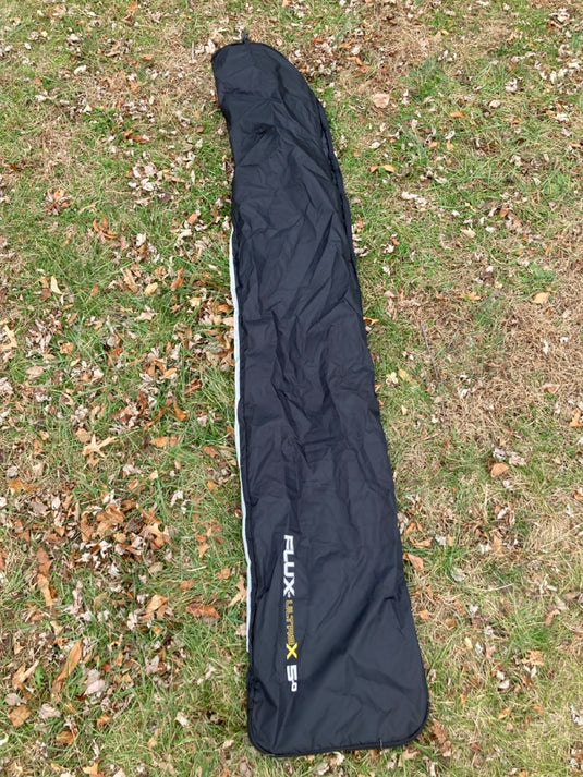 Ozone Flux V2 Ultra-X Aluula 5m Wing USED