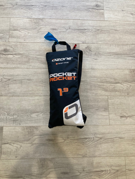 Ozone Pocket Rocket Parawing 1.9 USED