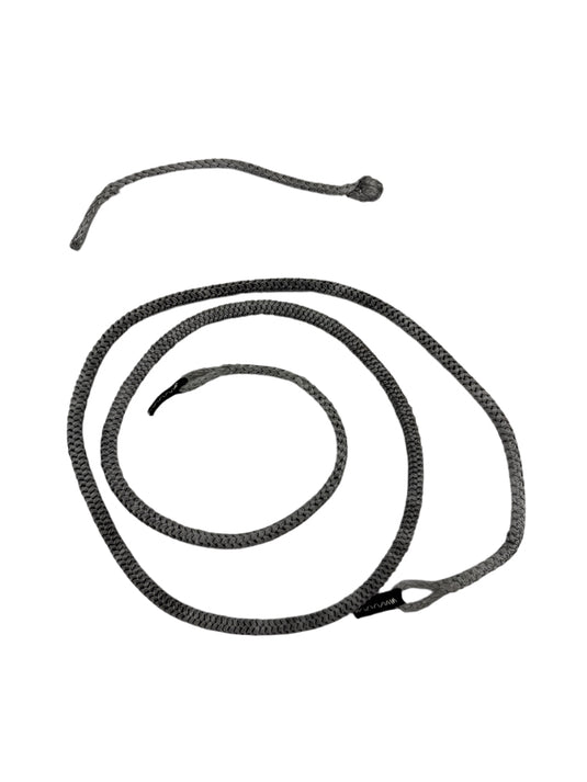 Grey PKS Universal Parawing Leash Line