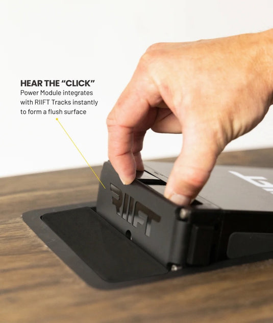 Riift PowerPack