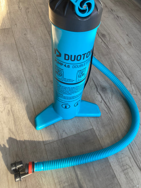 Duotone Kite/Wing Pump USED