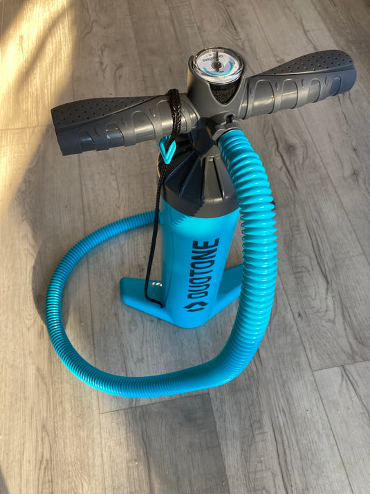 Duotone Kite/Wing Pump USED