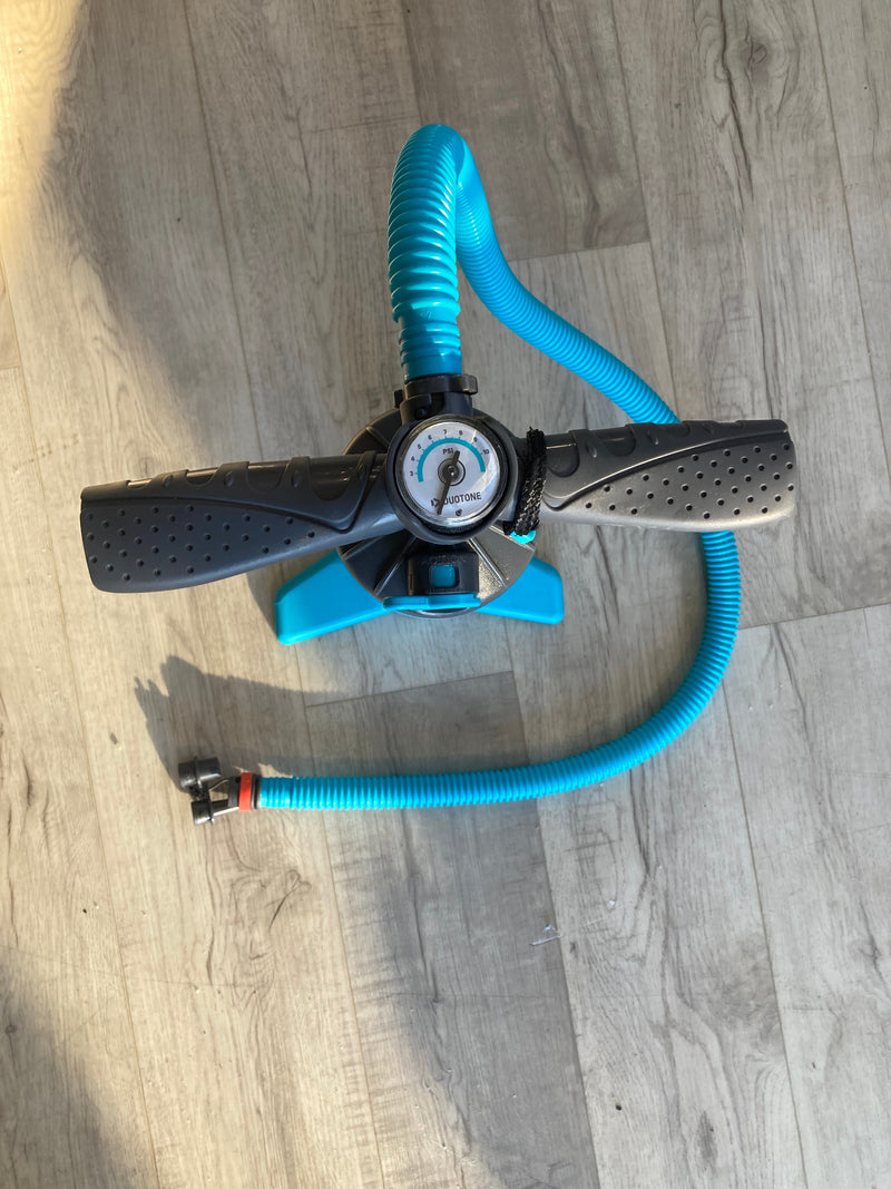 Load image into Gallery viewer, Duotone Kite/Wing Pump USED
