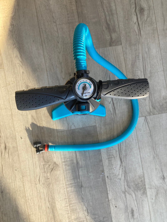 Duotone Kite/Wing Pump USED