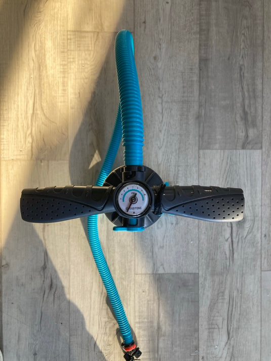 Duotone Kite/Wing Pump USED