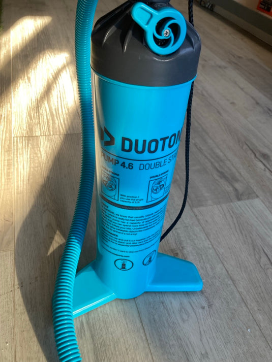 Duotone Kite/Wing Pump USED