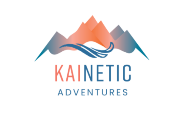 Green Hat Kiteboarding-Pages- Lessons-Kainetic Adventures  LOGO