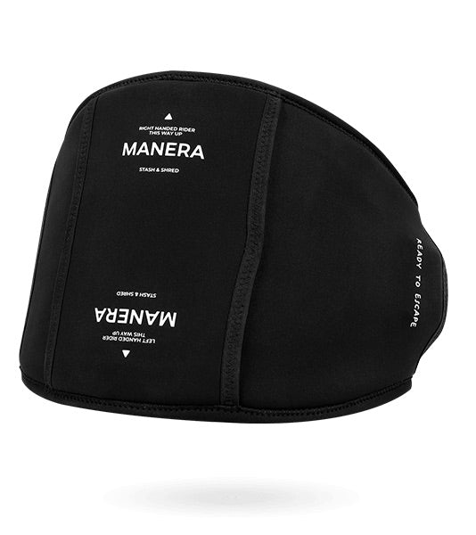 Load image into Gallery viewer, Manera Pocket Wing Belt

