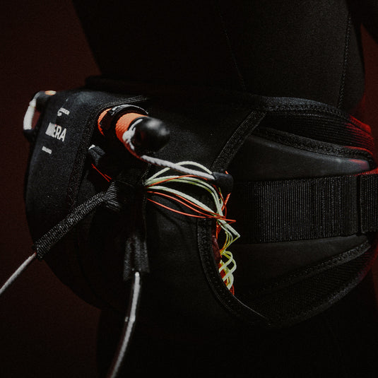 Manera Pocket Wing Belt