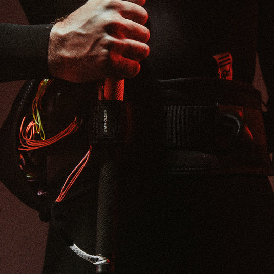 Manera Pocket Wing Belt