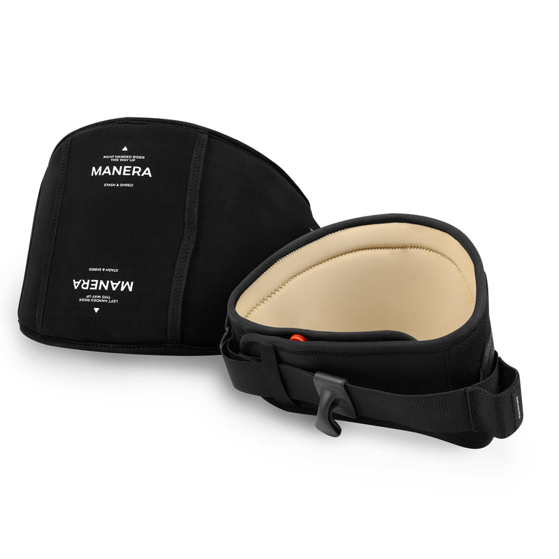 Load image into Gallery viewer, Manera Pocket Wing Belt
