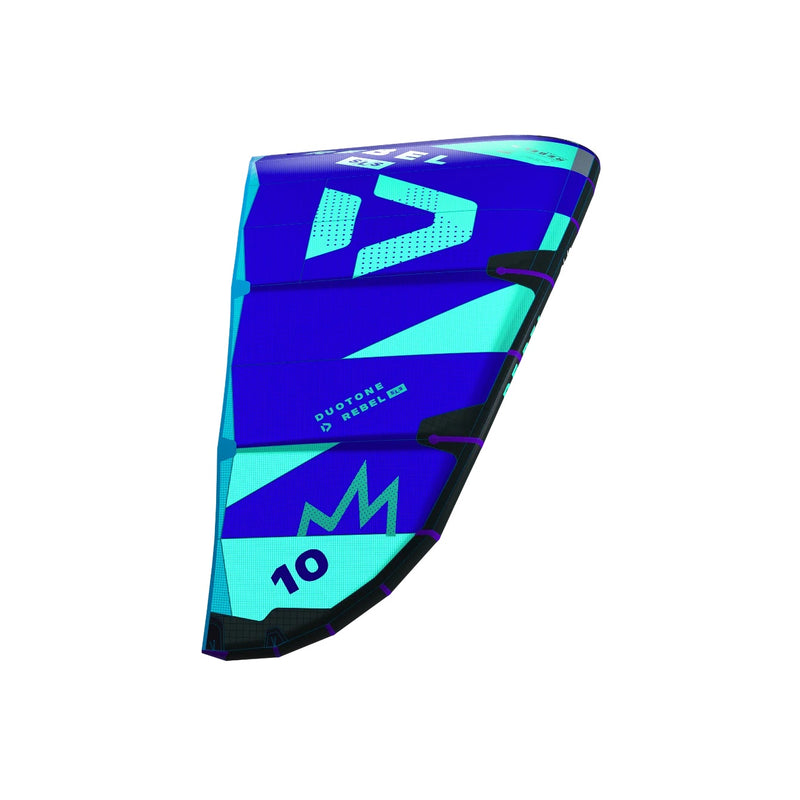 Load image into Gallery viewer, 2024 Duotone Rebel SLS High-Performance Freeride Kiteboarding Kite
